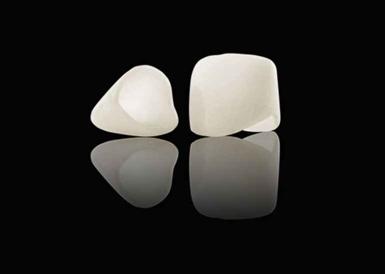 Zirconia Crown Dentaristo